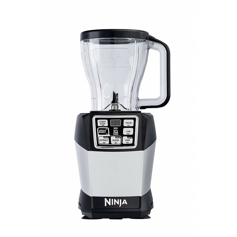 ninja blender